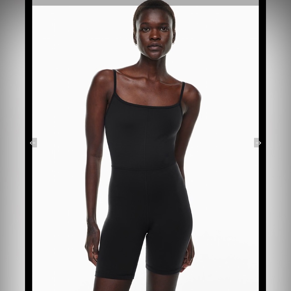 Wilfred Free Style 7” Romper - Picture 2 of 5